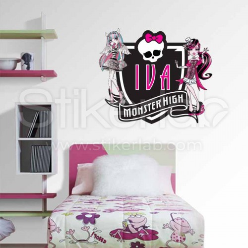 Monster High Monster High